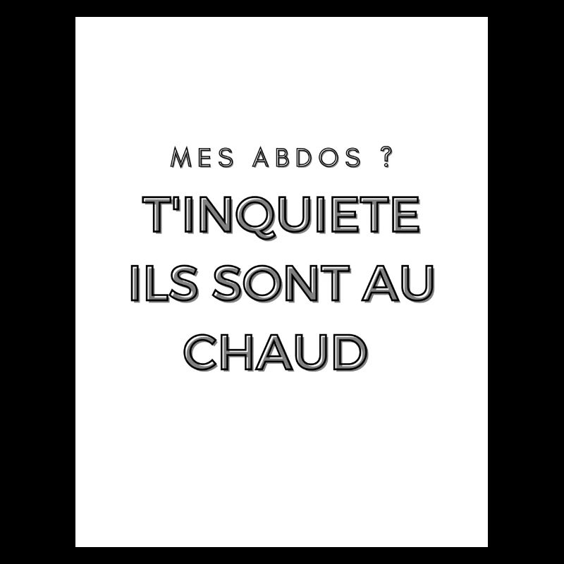 MES ABDOS