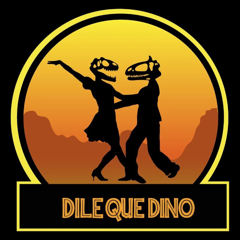 DILE QUE DINO