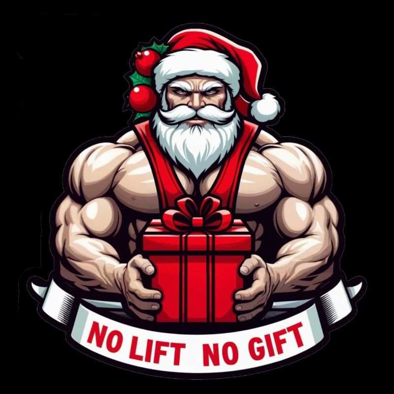 No lift no gift
