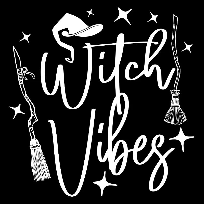 Witch Vibe