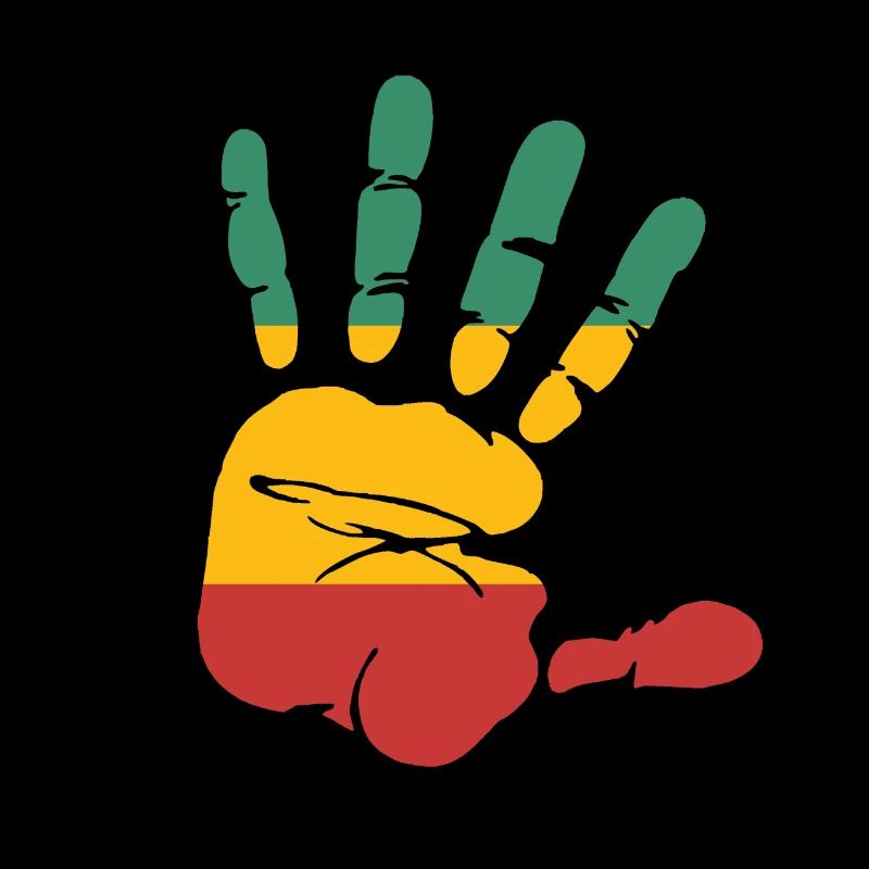 Reggae
