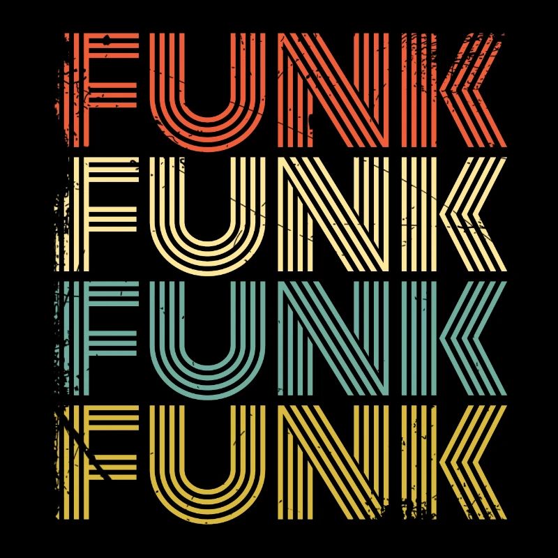 Funk Funky