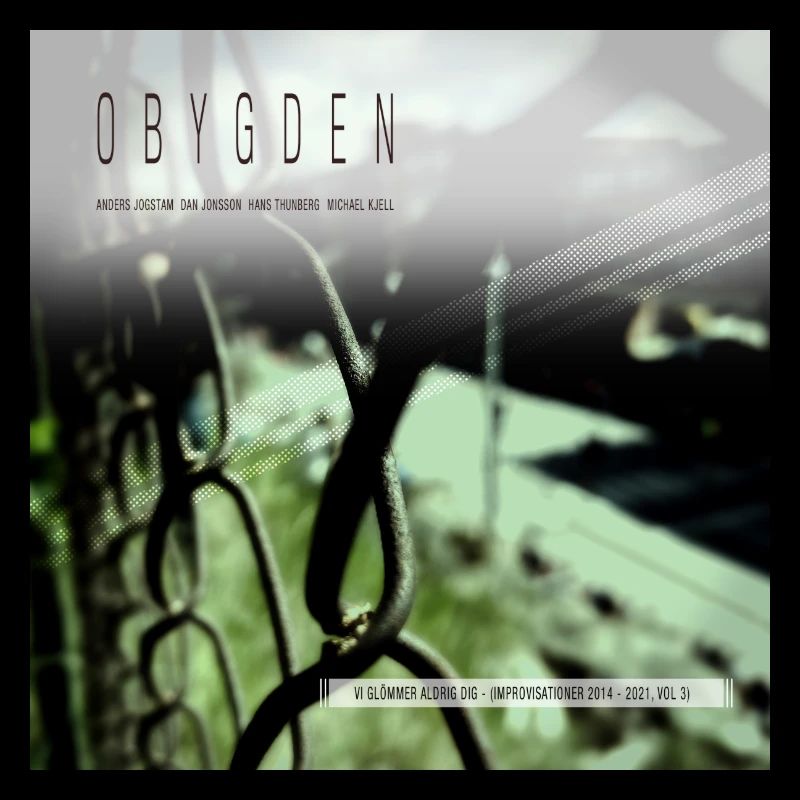 Undeveloped Improvisations 2022