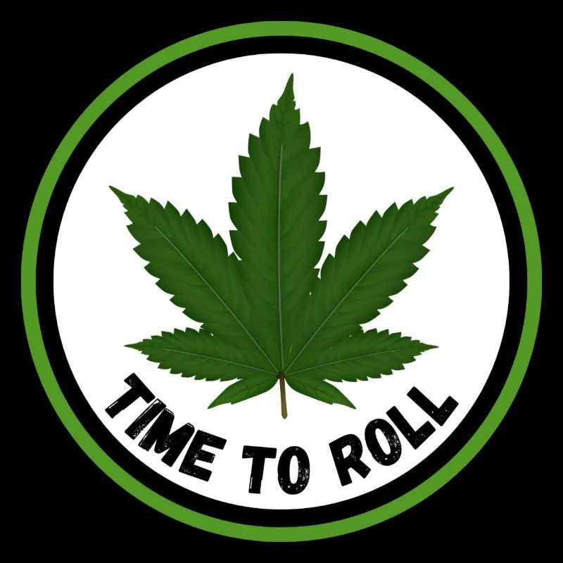 Weed - time to roll