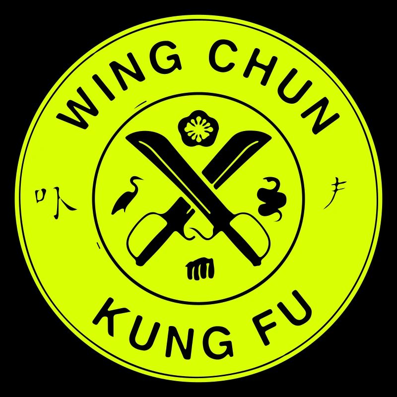 wing chun kung fu