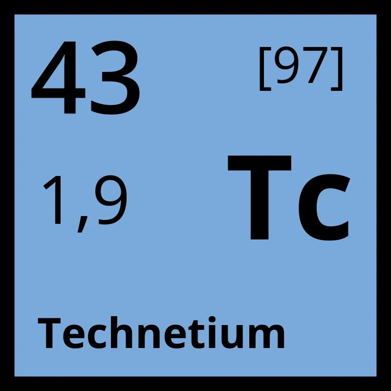 Technetium