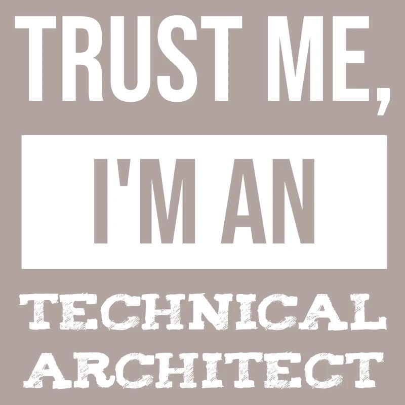 Technical Architect Data Technician IT Computer Science