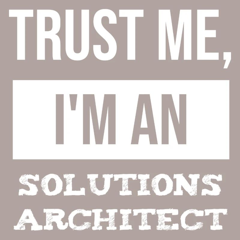 Architecte Solutions Technicien de données Informatique