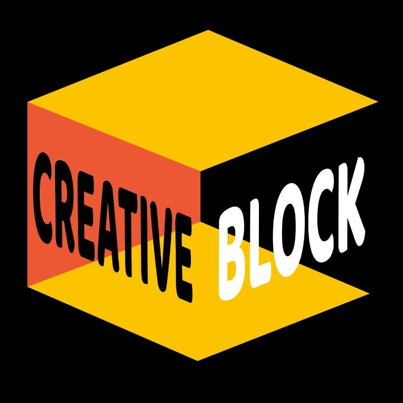 BLOC CRÉATIF