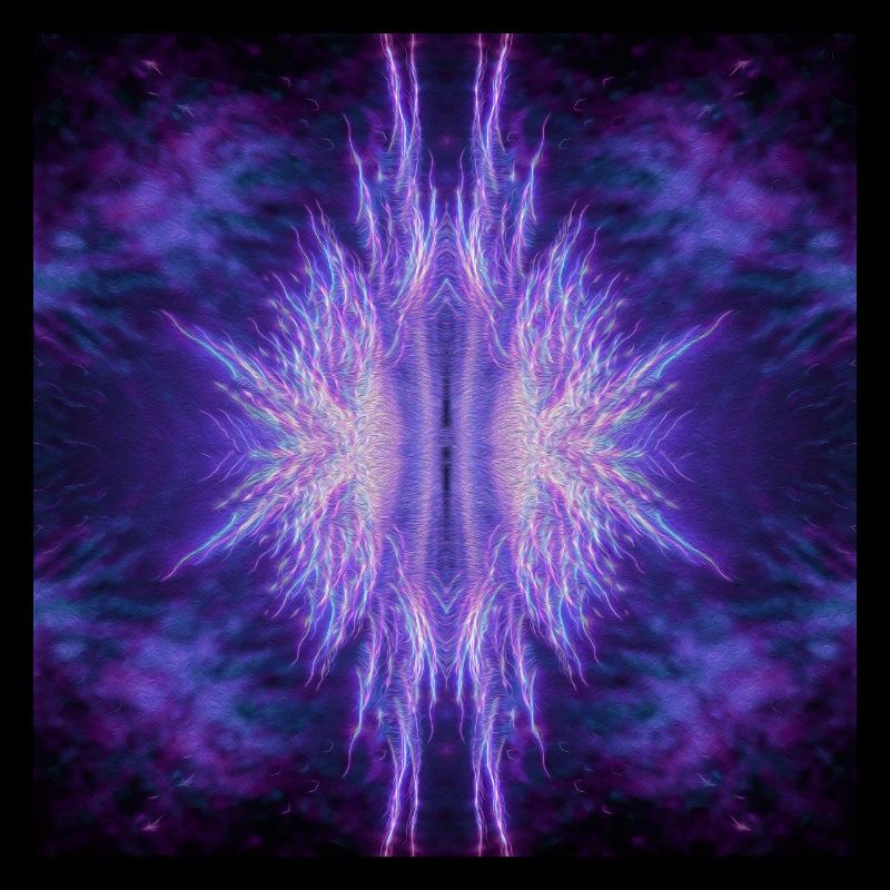 Cosmic Inferno