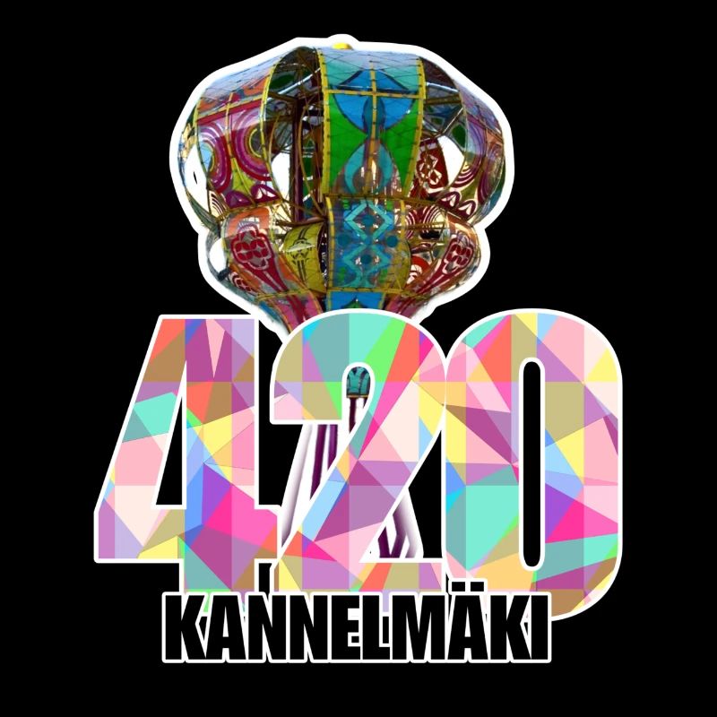 420 Kannelmäki