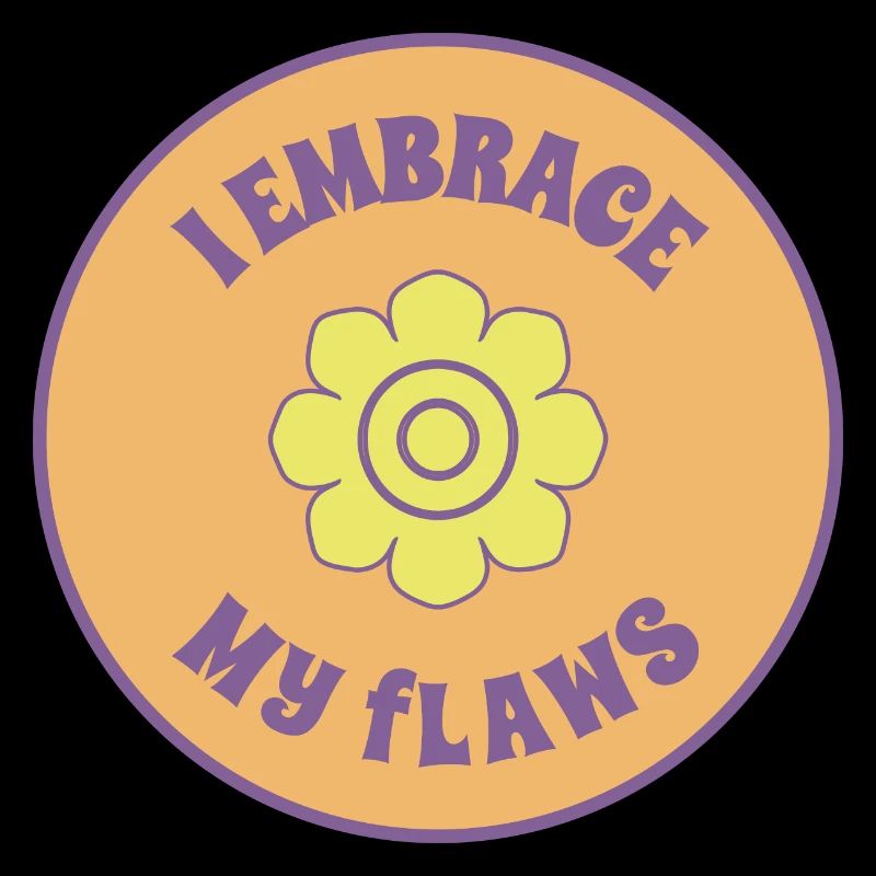 self acceptance