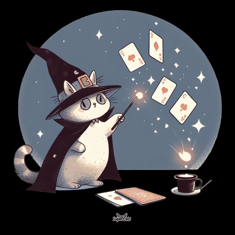 Chartomancer