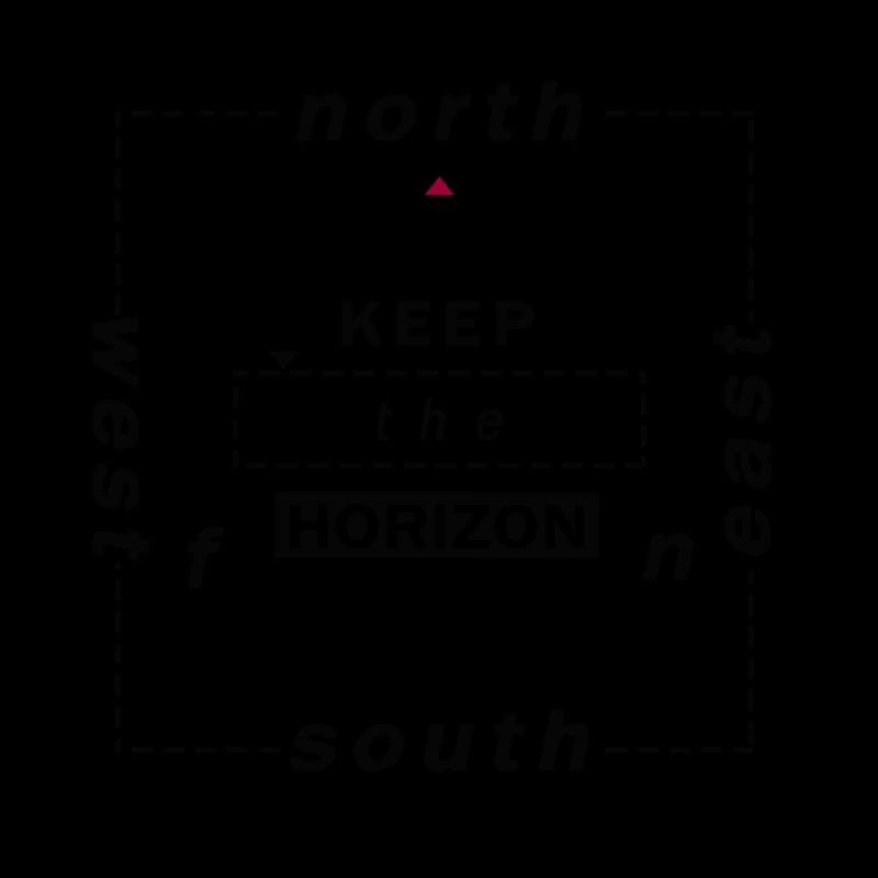 L’horizon