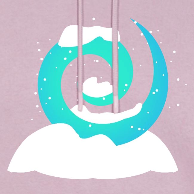 Logotipo de Brisa snow