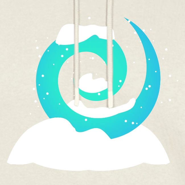 Logotipo de Brisa snow