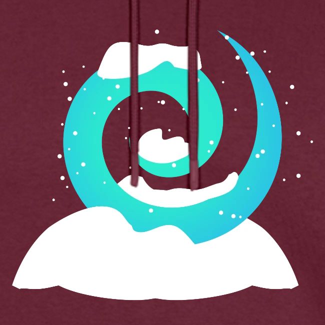 Logotipo de Brisa snow