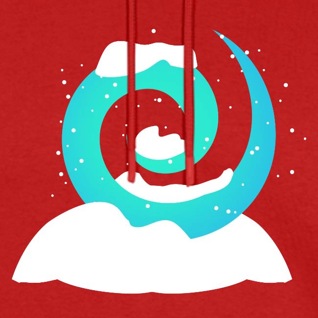 Logotipo de Brisa snow