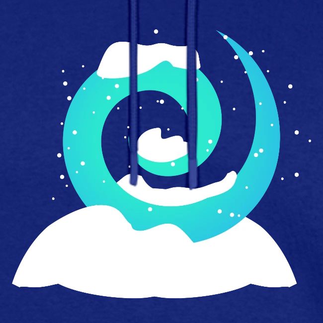 Logotipo de Brisa snow