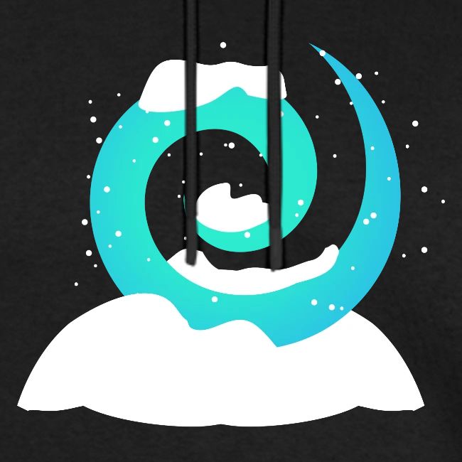 Logotipo de Brisa snow