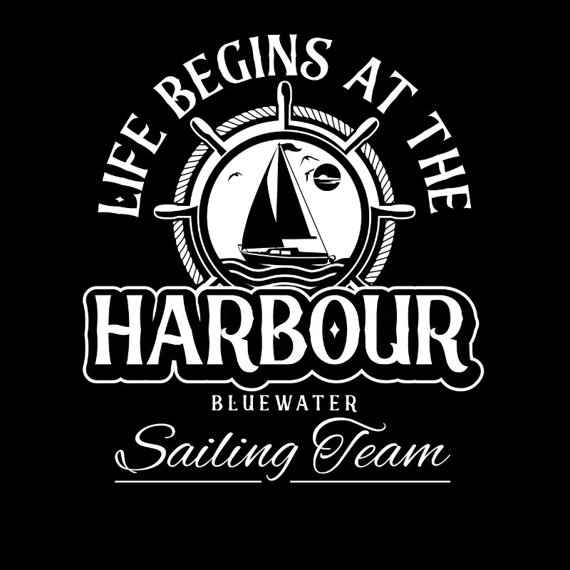 Sailor Sailing Ship Sailboat