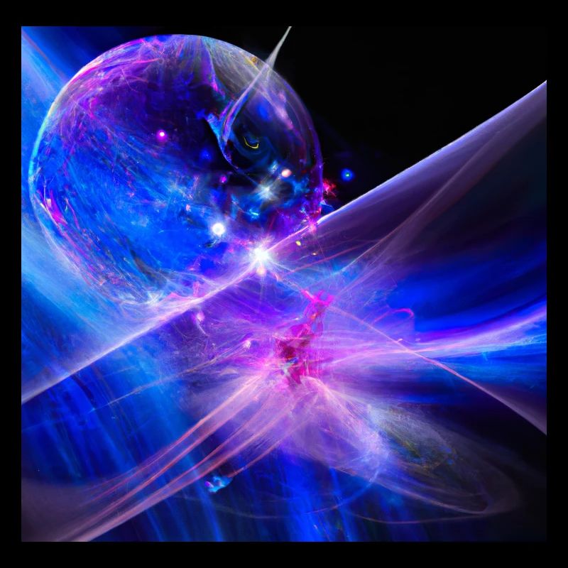 Planètes Galaxy