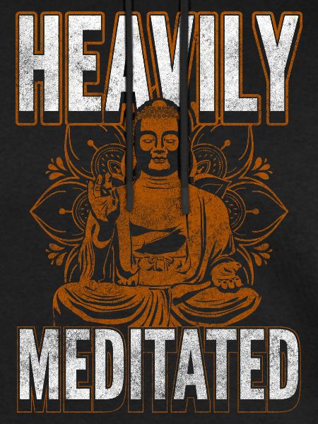 Meditation Salvation Mindfulness Tao