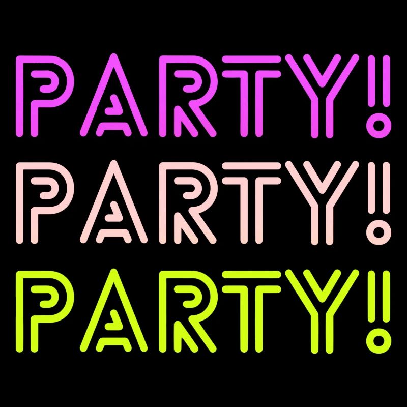 Parti! Parti! Parti!