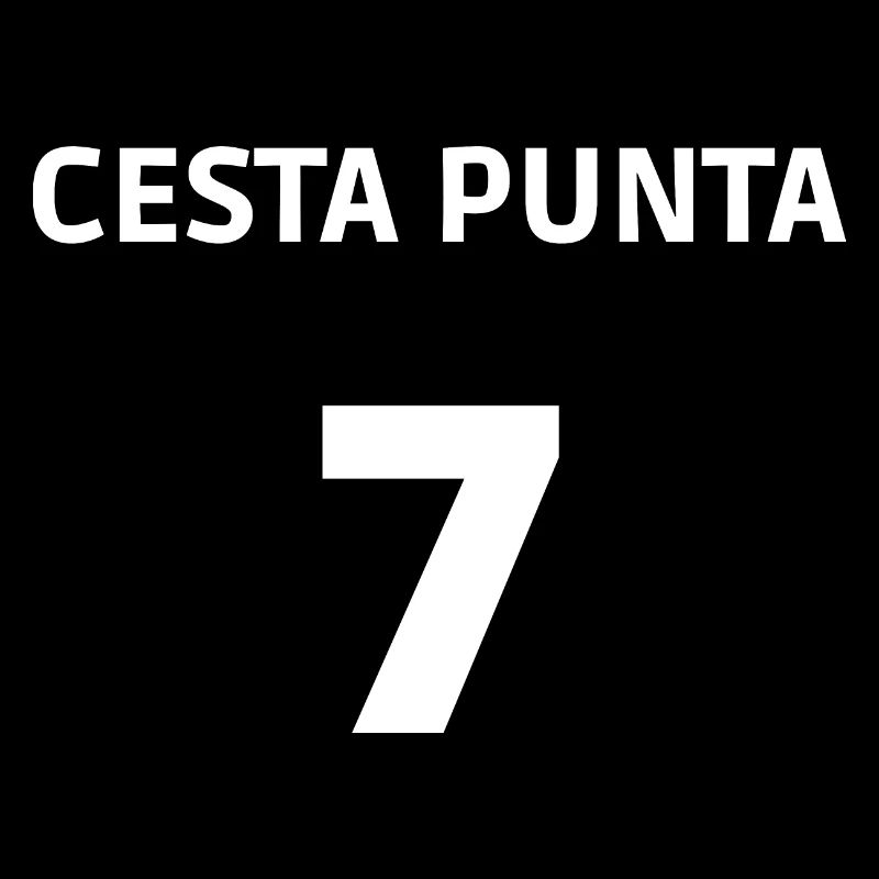 CESTA PUNTA 7 - Jeu de Pelote Basque
