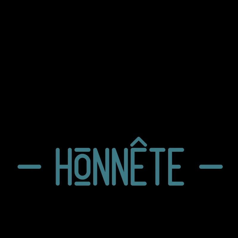 Menteur honnête
