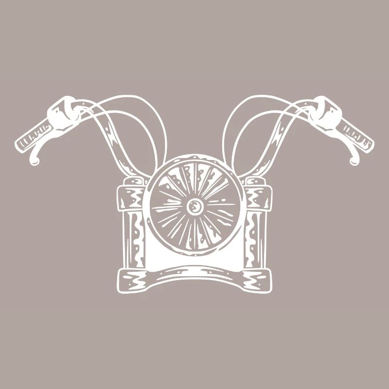Motorrad Scheinwerfer