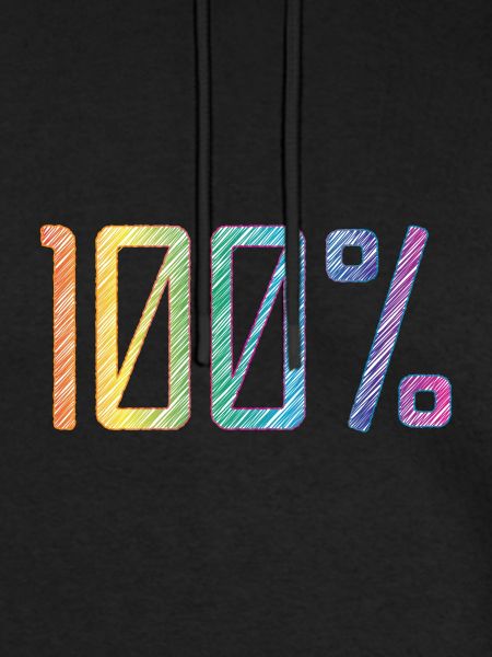 100 %