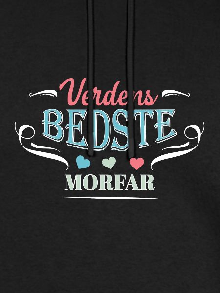 Verdens bedste morfar samers
