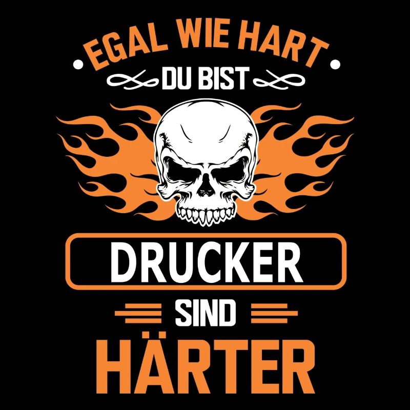 drucker