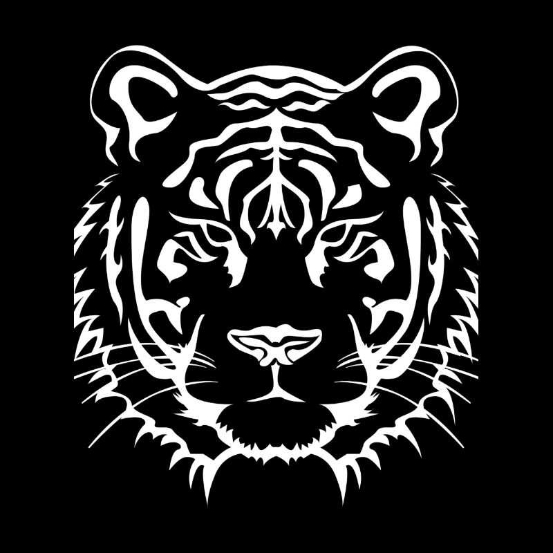 #1Tiger Collection