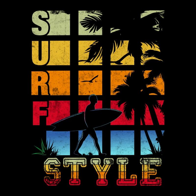 Surf Style