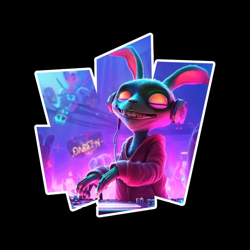 Rabbit Dj