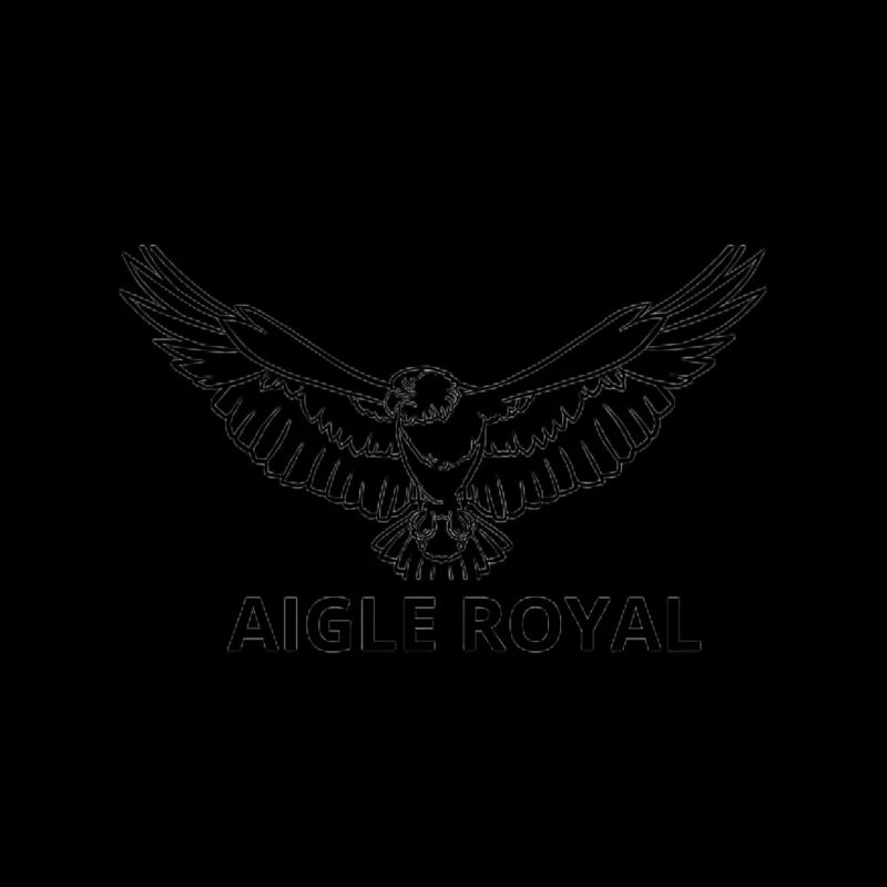 aigle royal