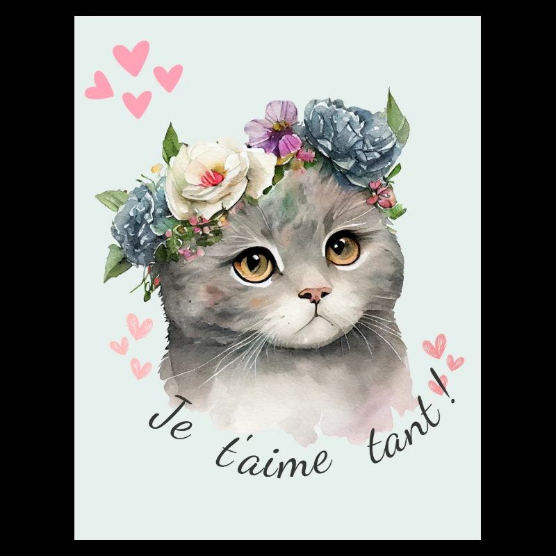 Je t aime tant