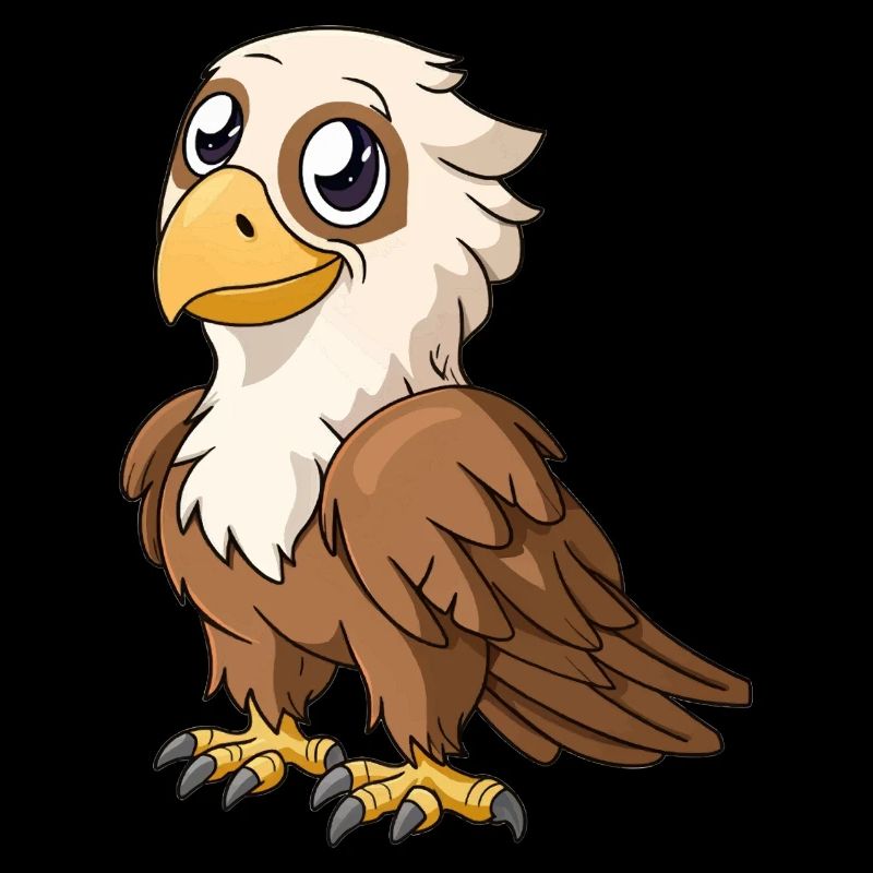 Corbeau doux