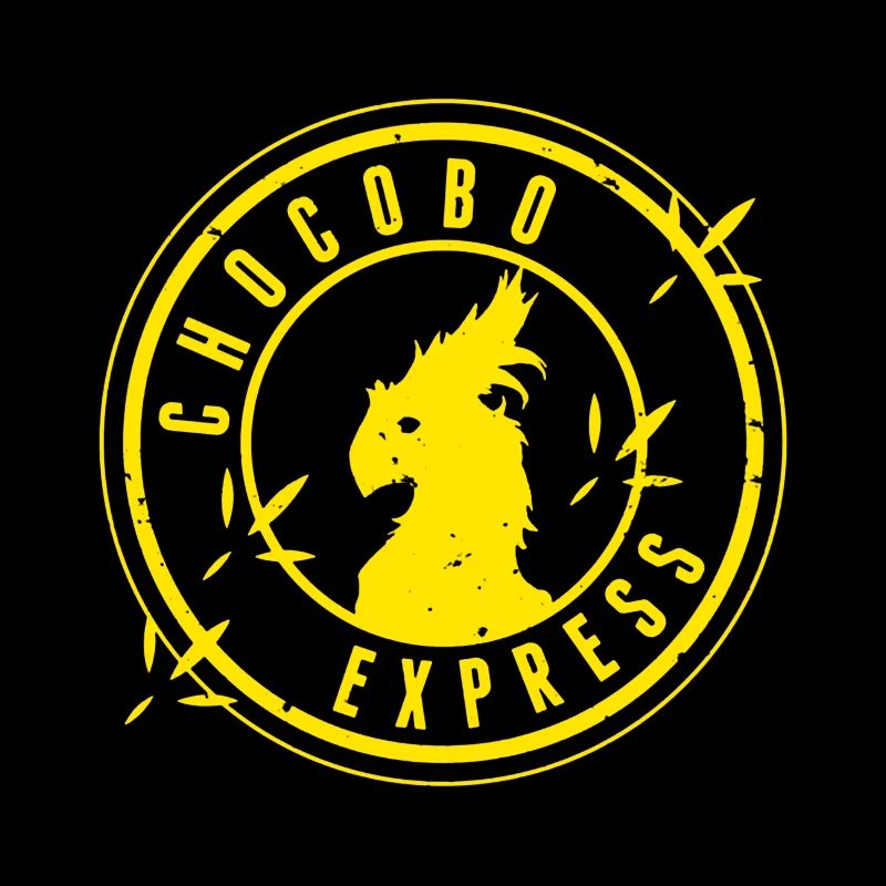 chocobo final fantasy