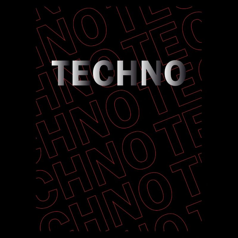 TECHNO TECHNO TECHNO