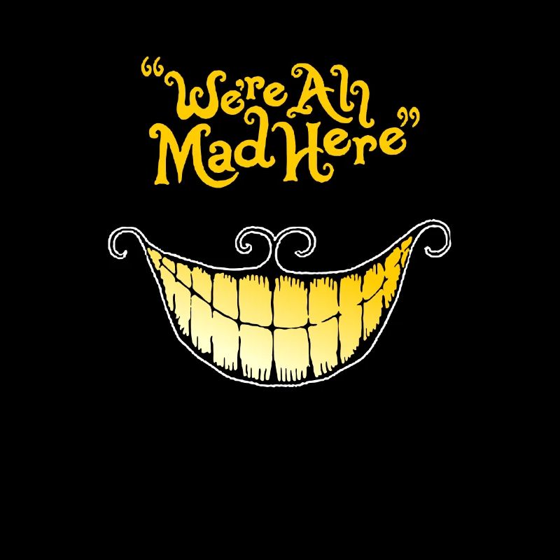 Chat Mad Cheshire