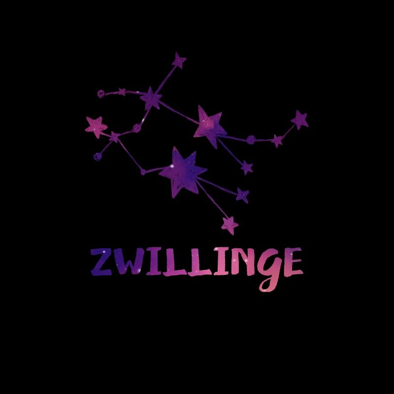 zwillinge Zwilling