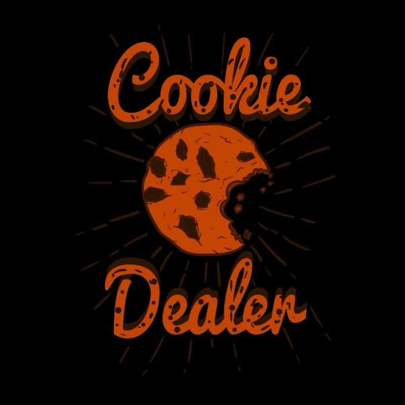 Cookie Cookie Biscuit Biscuit Biscuit Cadeau