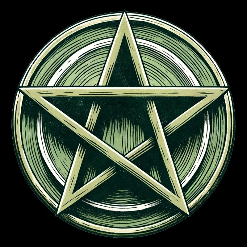 Pentagramm