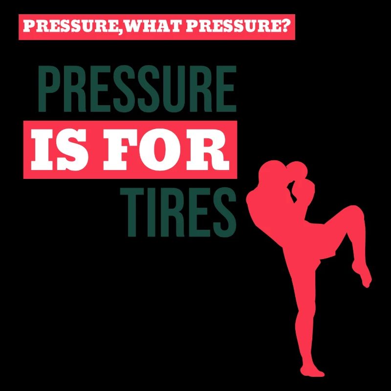 Pression pour les pneus Motivation Top