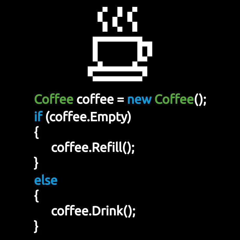 Coffe Code