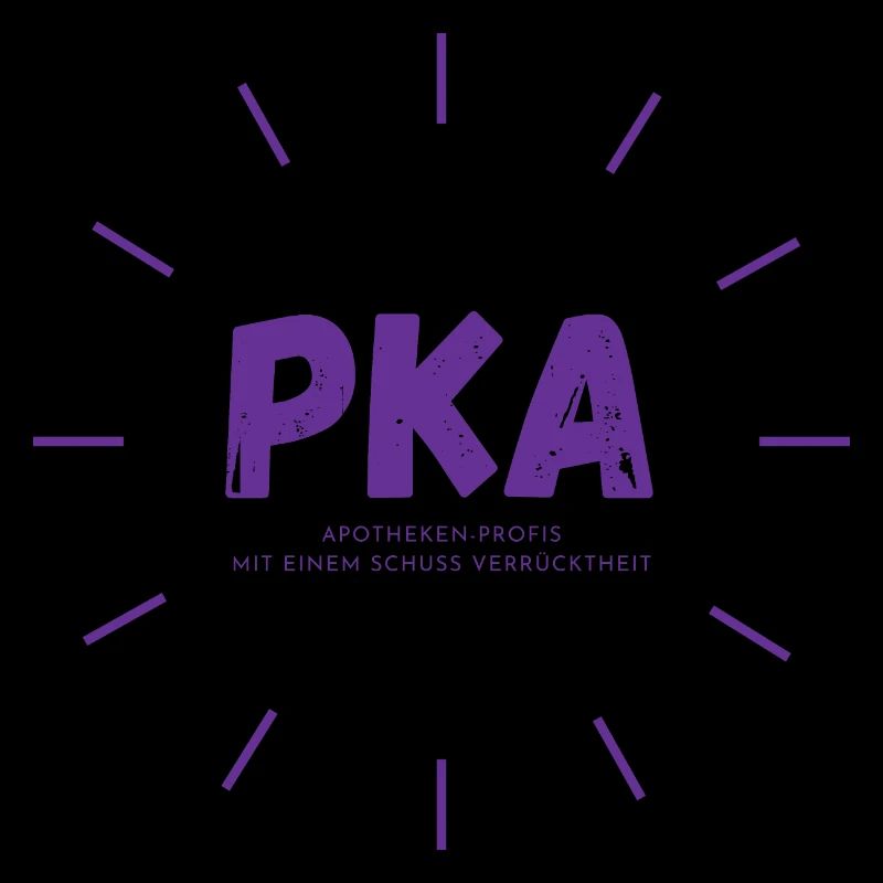 PKAs sind Apotheken-Profis – powered by #pkaclub