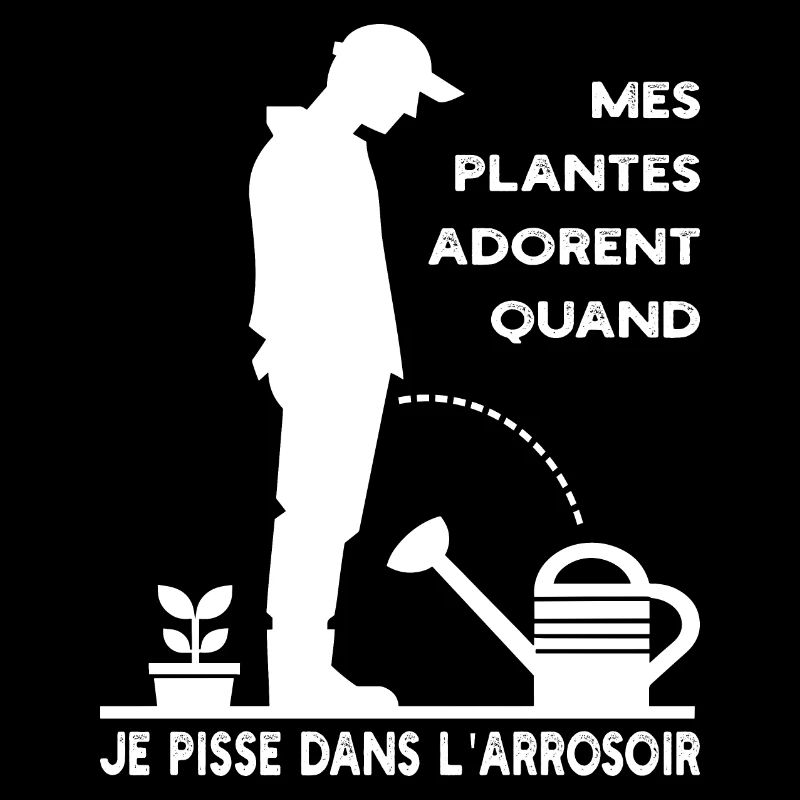 Mes plantes adorent